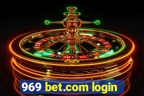 969 bet.com login